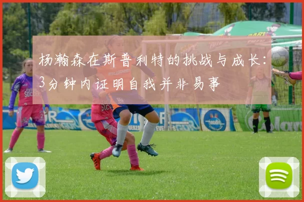 杨瀚森在斯普利特的挑战与成长：3分钟内证明自我并非易事