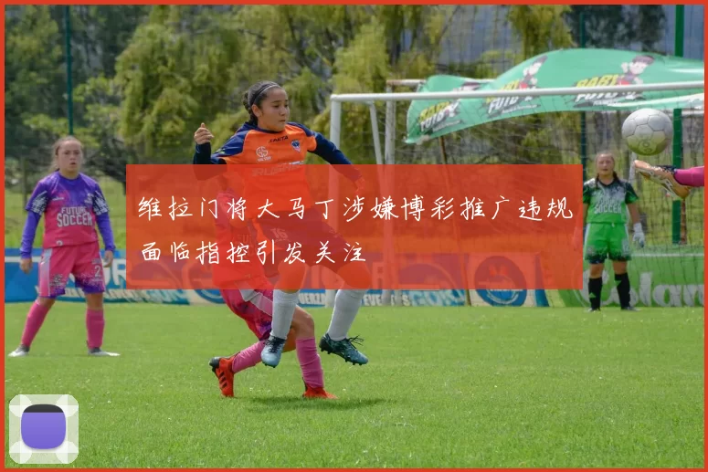 维拉门将大马丁涉嫌博彩推广违规面临指控引发关注
